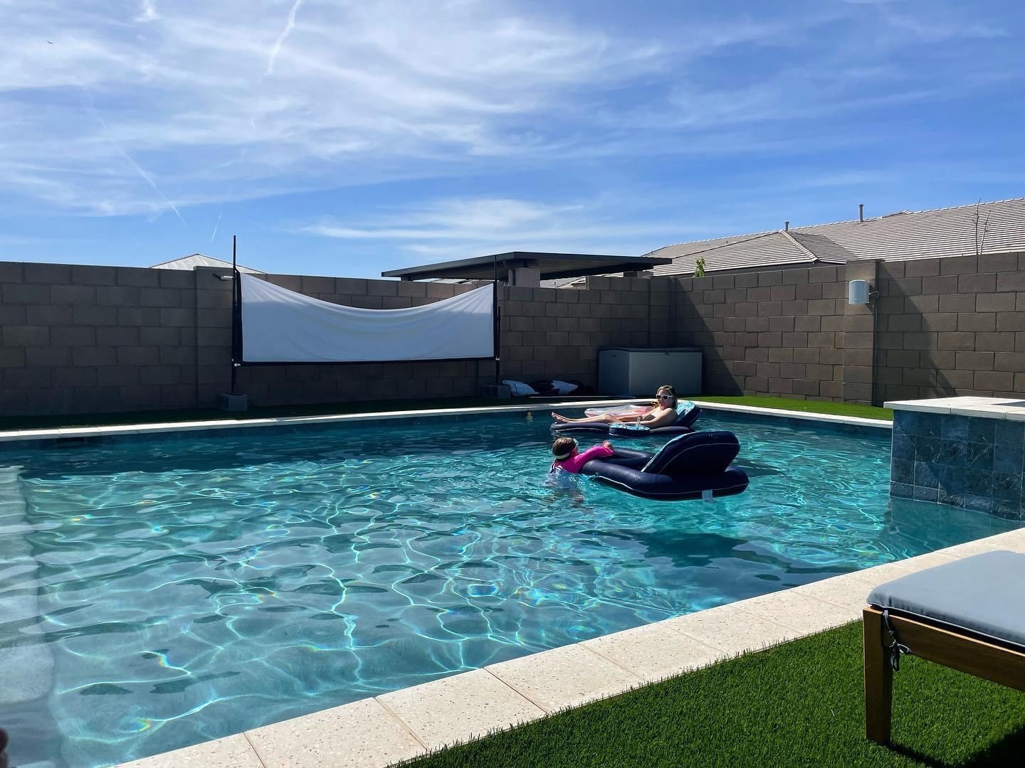 Pool Services, Arizona Pool Service