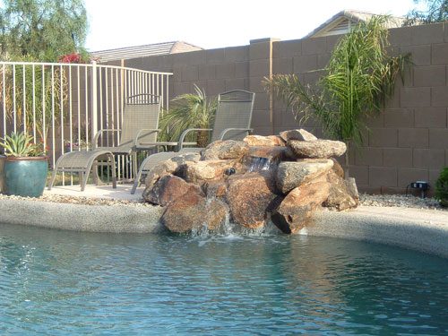 Gilbert Pool Service & Repair, Arizona Pool Service