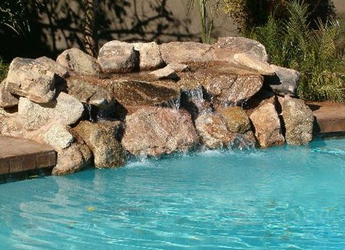 Pool Maintenance, Arizona Pool Service