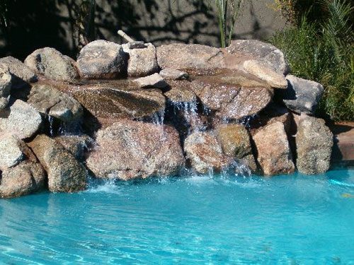 Time Clocks, Arizona Pool Service