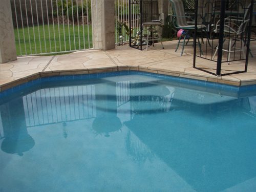 Basic Pool Service, Arizona Pool Service