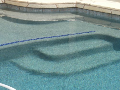 Tile Cleans, Arizona Pool Service