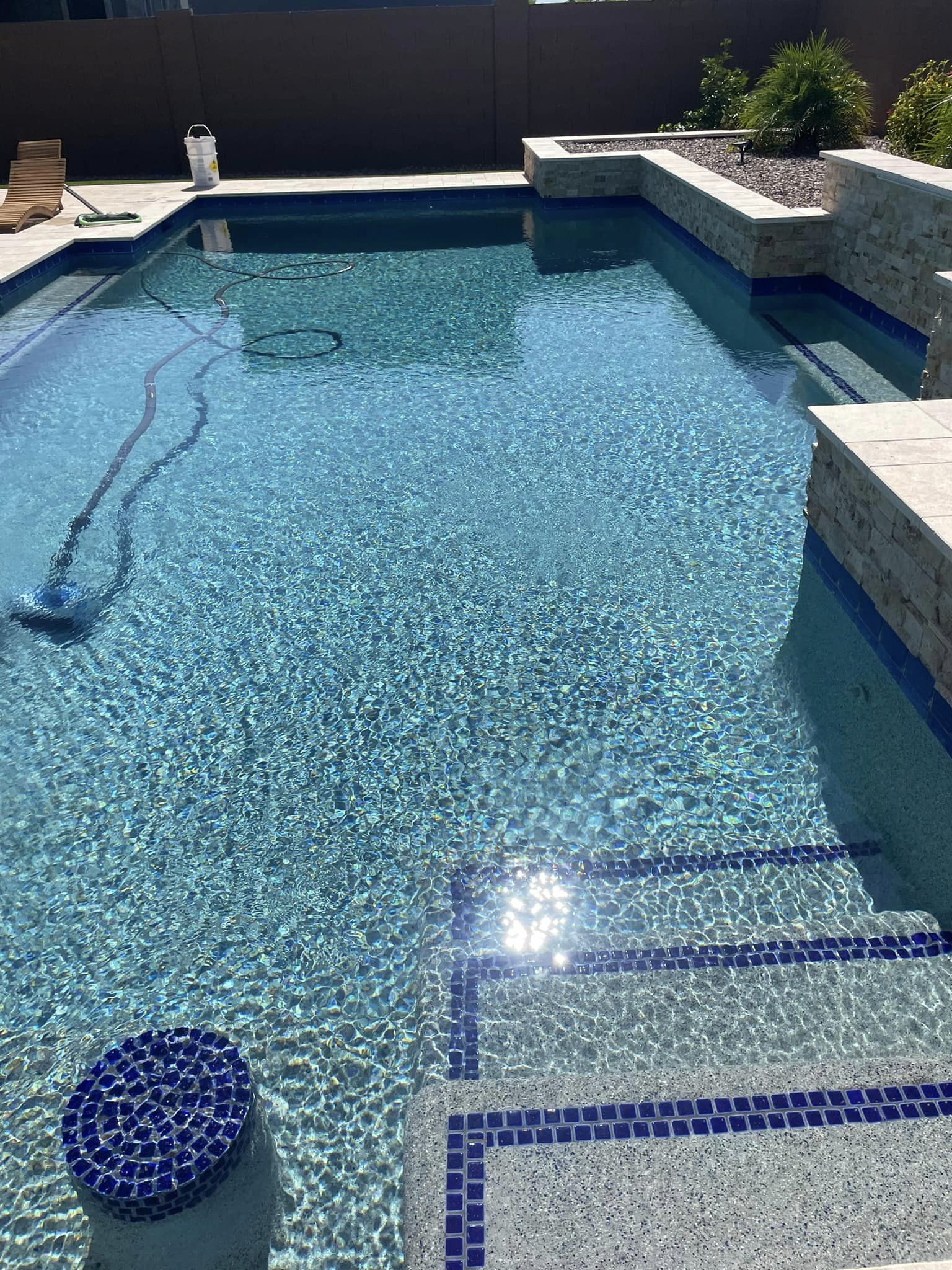 Pool Service and cleaning San Tan Valley Az | Maintenance & Repair